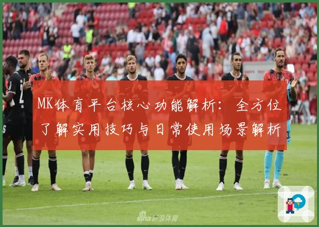 MK体育平台核心功能解析：全方位了解实用技巧与日常使用场景解析