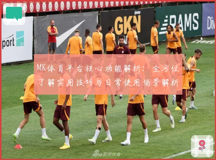 MK体育平台核心功能解析：全方位了解实用技巧与日常使用场景解析