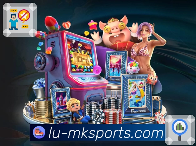 MK体育品牌故事